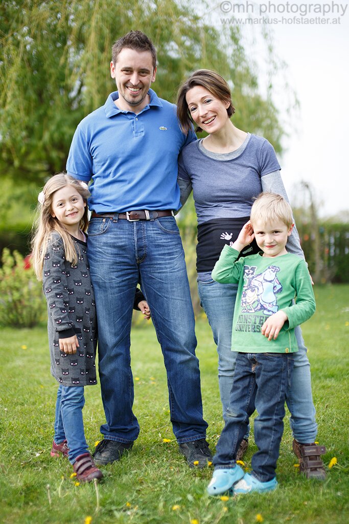 Familie Volkert
